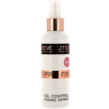 Pro Fix Makeup Oil Control Fixing Spray - Zmatňujúci fixačný sprej na make-up